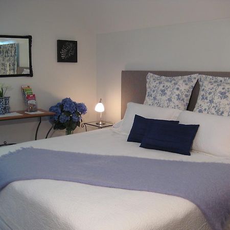 Finlay Banks Boutique Bed & Breakfast Christchurch Eksteriør billede