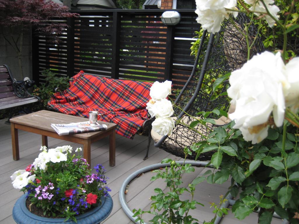 Finlay Banks Boutique Bed & Breakfast Christchurch Eksteriør billede