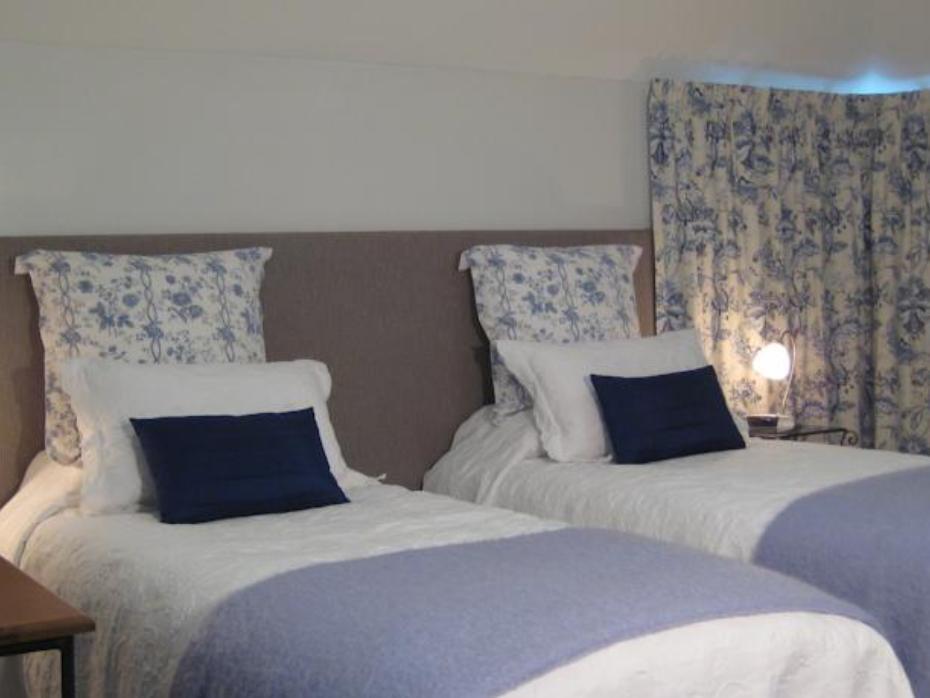 Finlay Banks Boutique Bed & Breakfast Christchurch Eksteriør billede