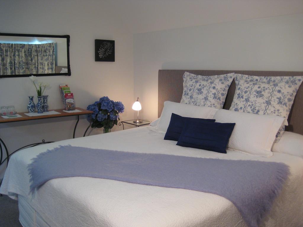 Finlay Banks Boutique Bed & Breakfast Christchurch Eksteriør billede