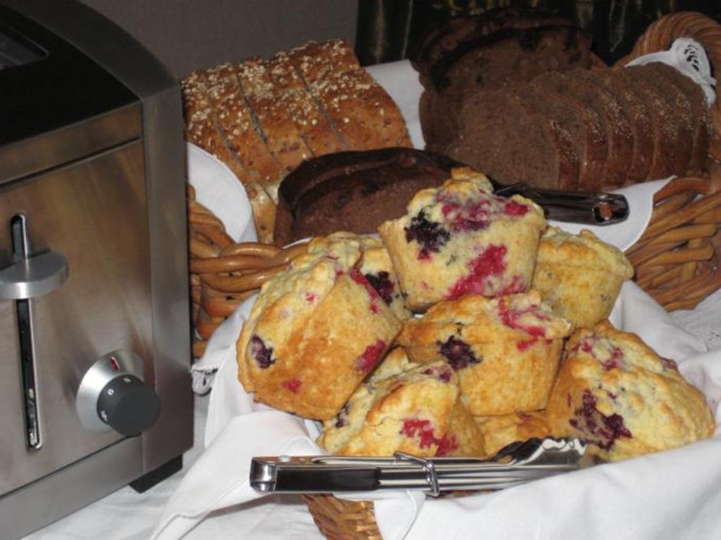 Finlay Banks Boutique Bed & Breakfast Christchurch Eksteriør billede